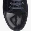 Dbb1 Sneakers i mocka och lackläder Dbb1 Sneakers i mocka och lackläder