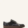 Dbb1 Sneakers med lädertunga Dbb1 Sneakers med lädertunga