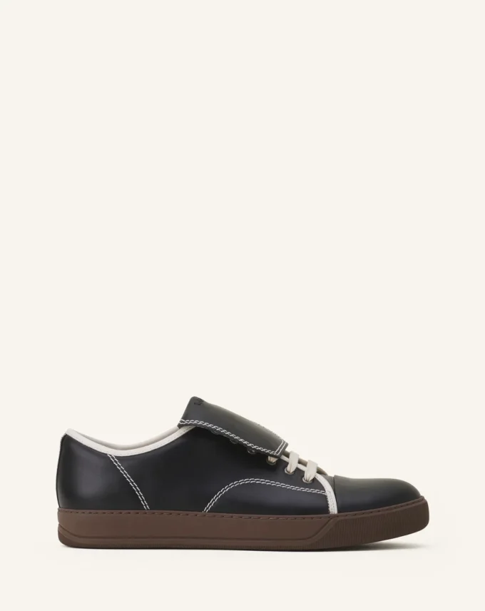 Dbb1 Sneakers med lädertunga Dbb1 Sneakers med lädertunga