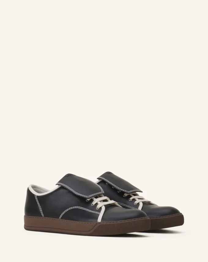 Dbb1 Sneakers med lädertunga Dbb1 Sneakers med lädertunga
