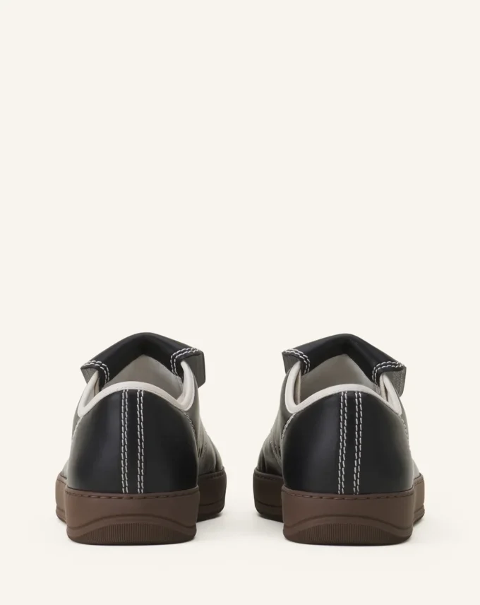 Dbb1 Sneakers med lädertunga Dbb1 Sneakers med lädertunga