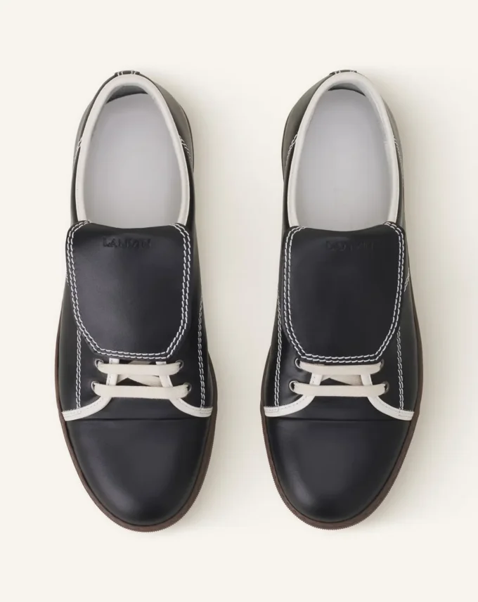 Dbb1 Sneakers med lädertunga Dbb1 Sneakers med lädertunga