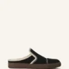 Dbb1 Suede Mule Sneakers Dbb1 Suede Mule Sneakers