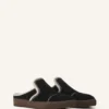 Dbb1 Suede Mule Sneakers Dbb1 Suede Mule Sneakers