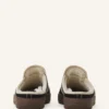 Dbb1 Suede Mule Sneakers Dbb1 Suede Mule Sneakers