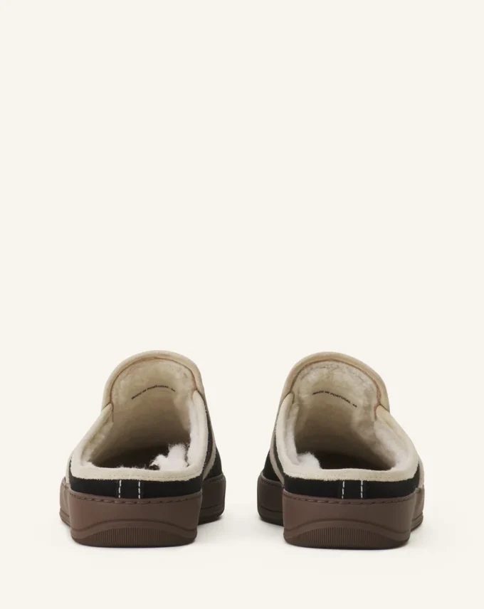 Dbb1 Suede Mule Sneakers Dbb1 Suede Mule Sneakers