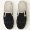 Dbb1 Suede Mule Sneakers Dbb1 Suede Mule Sneakers