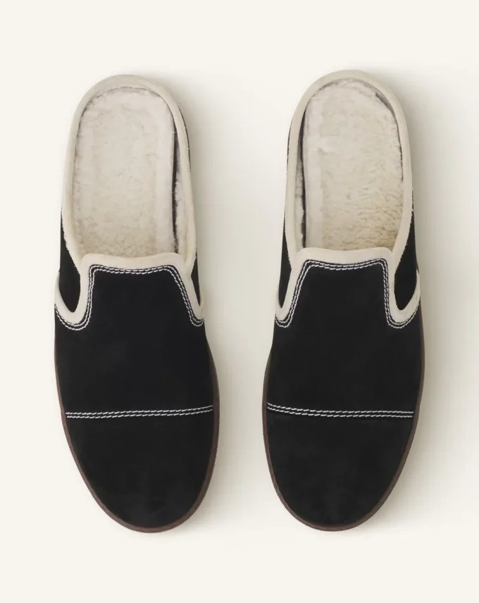 Dbb1 Suede Mule Sneakers Dbb1 Suede Mule Sneakers