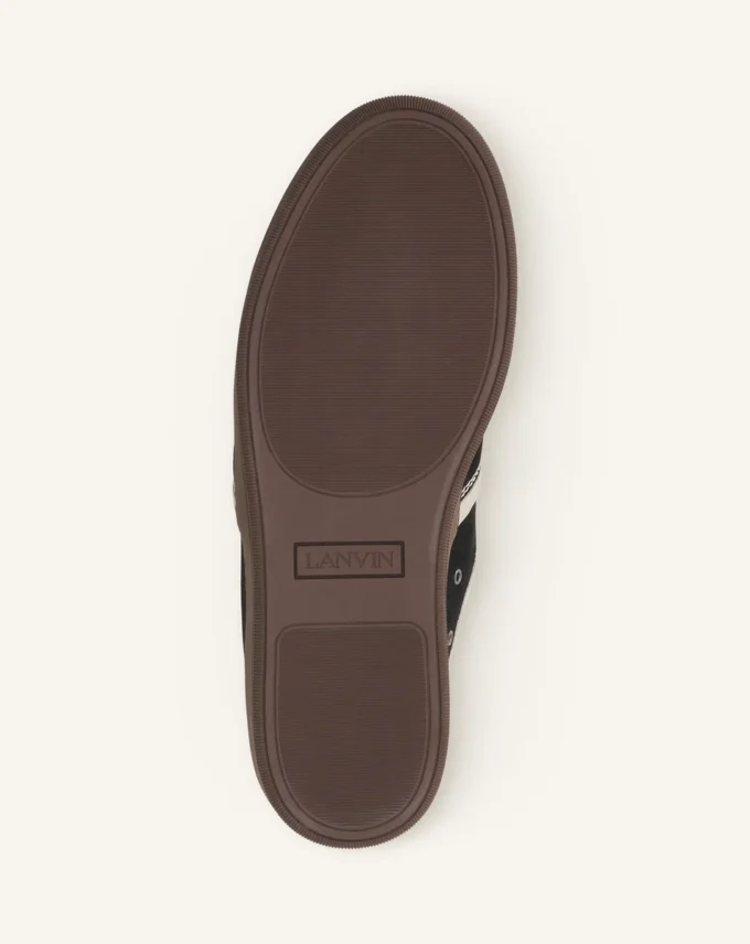 Dbb1 Suede Mule Sneakers Dbb1 Suede Mule Sneakers