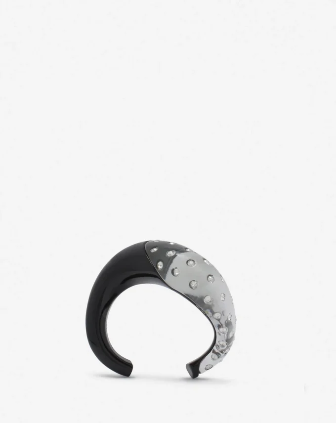 Fargo Rhinestone-armband