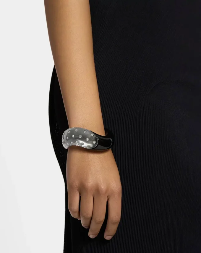 Fargo Rhinestone-armband