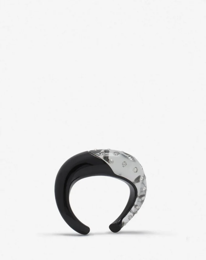 Fargo Rhinestone-armband