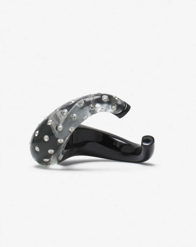Fargo Rhinestone-armband