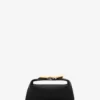 Haute Séquence läderclutch Haute Séquence läderclutch