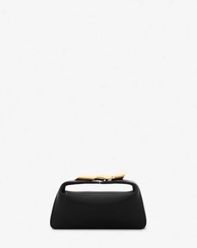 Haute Séquence läderclutch Haute Séquence läderclutch