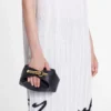 Haute Séquence läderclutch Haute Séquence läderclutch
