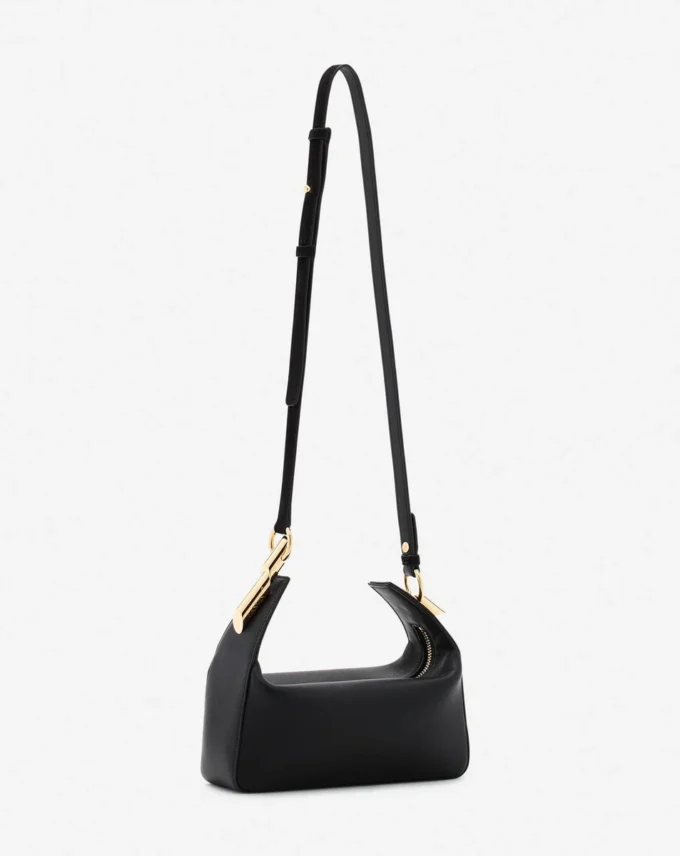 Haute Séquence läderclutch Haute Séquence läderclutch