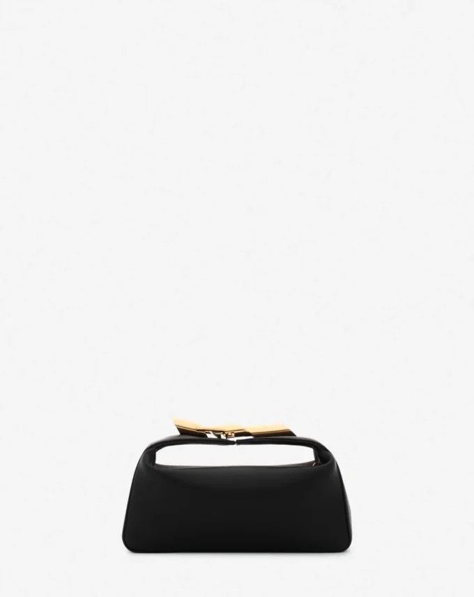 Haute Séquence läderclutch Haute Séquence läderclutch