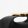Haute Séquence läderclutch Haute Séquence läderclutch