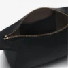 Haute Séquence läderclutch Haute Séquence läderclutch