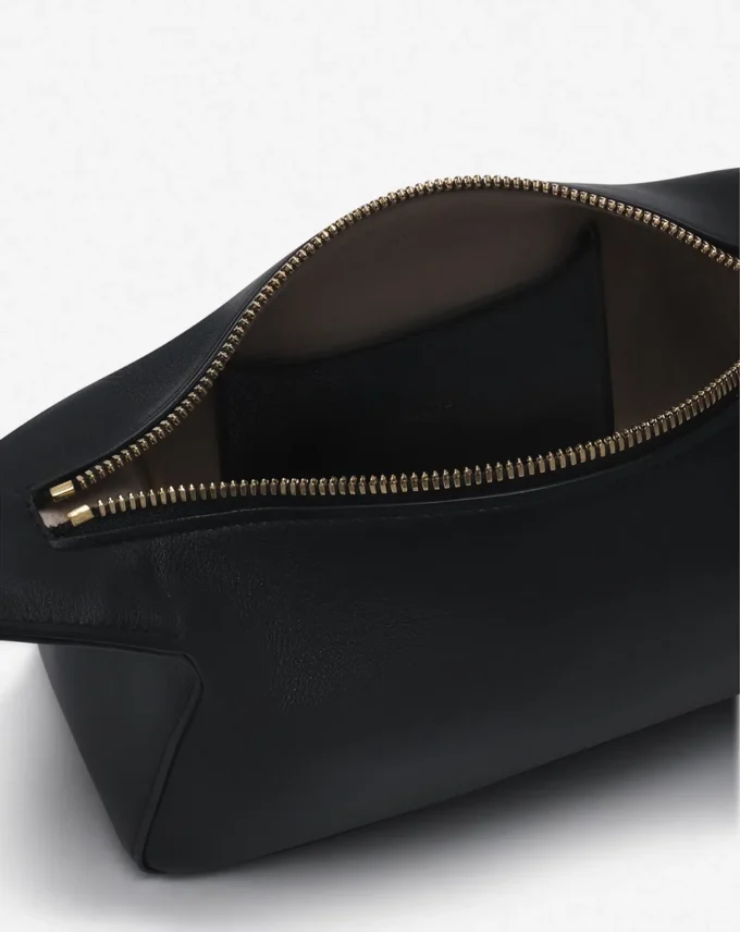 Haute Séquence läderclutch Haute Séquence läderclutch