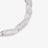 Haute Séquence Rhinestone Necklace Haute Séquence Rhinestone Necklace