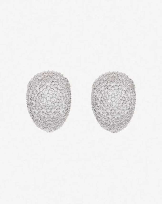 Haute Séquence Rhinestone Örhängen Haute Séquence Rhinestone Örhängen
