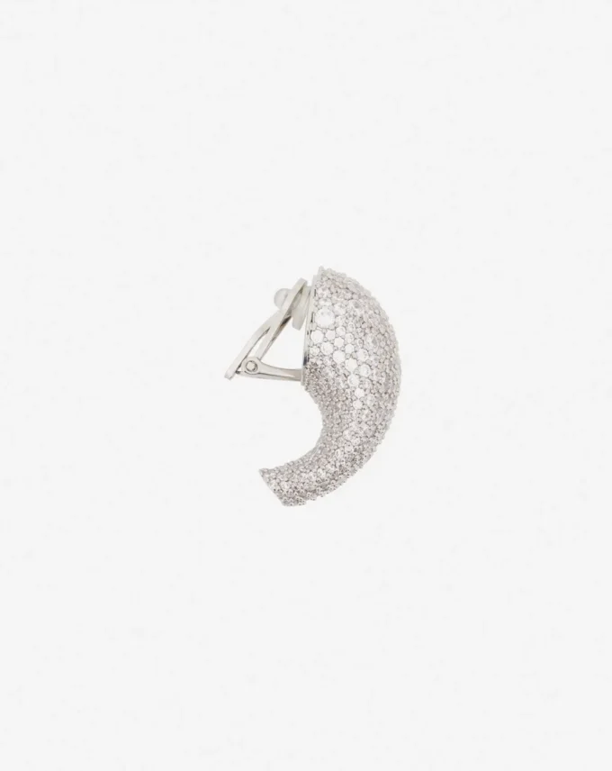 Haute Séquence Rhinestone Örhängen Haute Séquence Rhinestone Örhängen