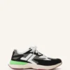 Jla Mesh Sneakers Jla Mesh Sneakers