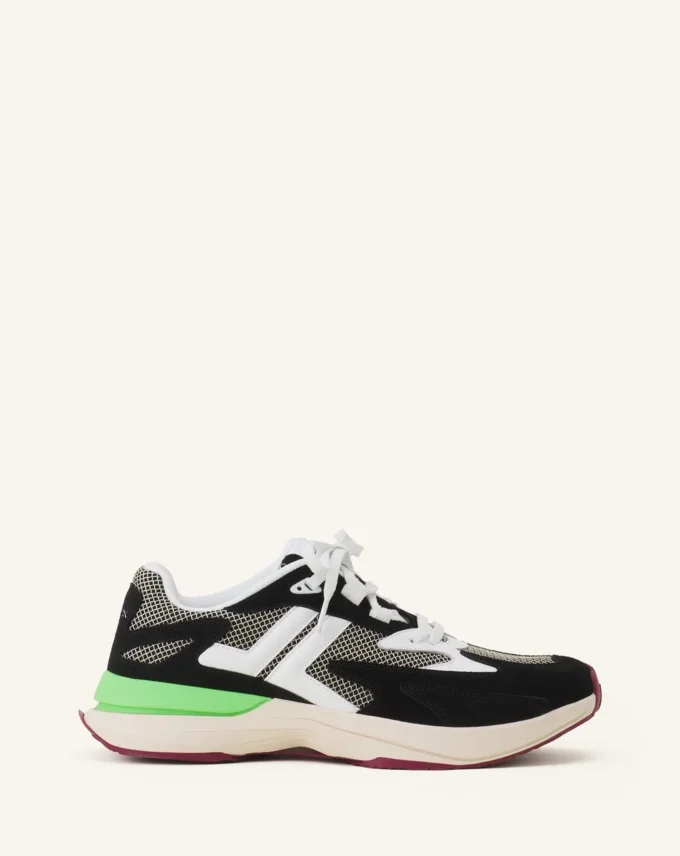 Jla Mesh Sneakers Jla Mesh Sneakers