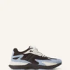 Jla Mesh Sneakers Jla Mesh Sneakers