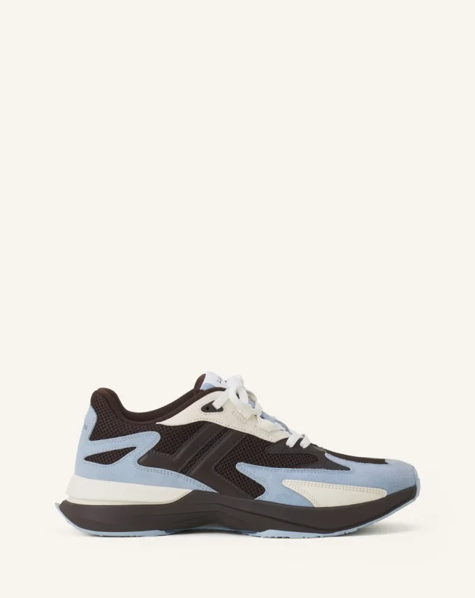 Jla Mesh Sneakers Jla Mesh Sneakers