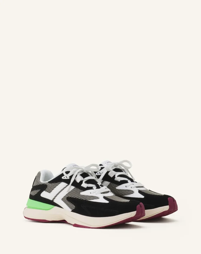 Jla Mesh Sneakers Jla Mesh Sneakers