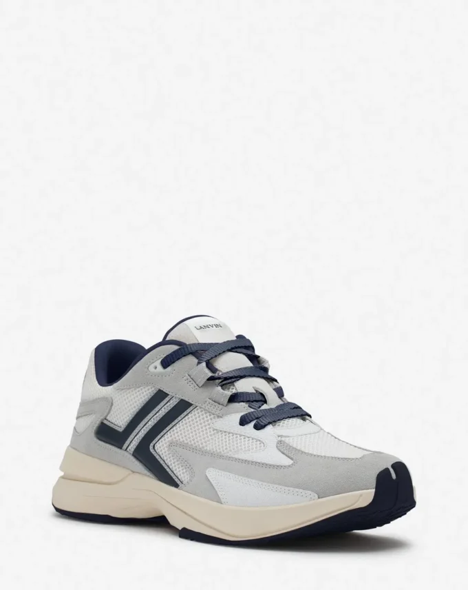 Jla Mesh Sneakers Jla Mesh Sneakers