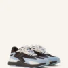 Jla Mesh Sneakers Jla Mesh Sneakers
