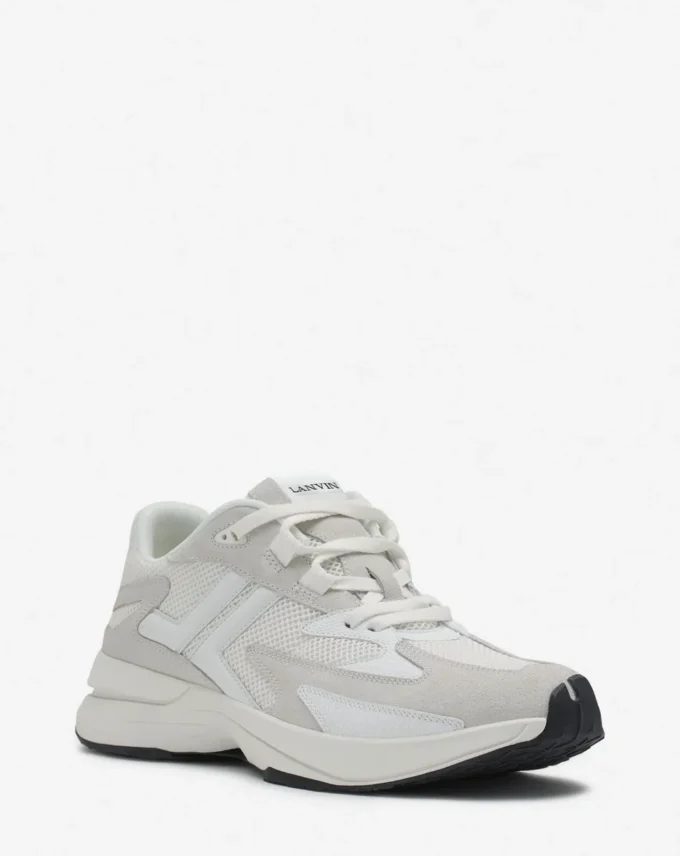 Jla Mesh Sneakers Jla Mesh Sneakers