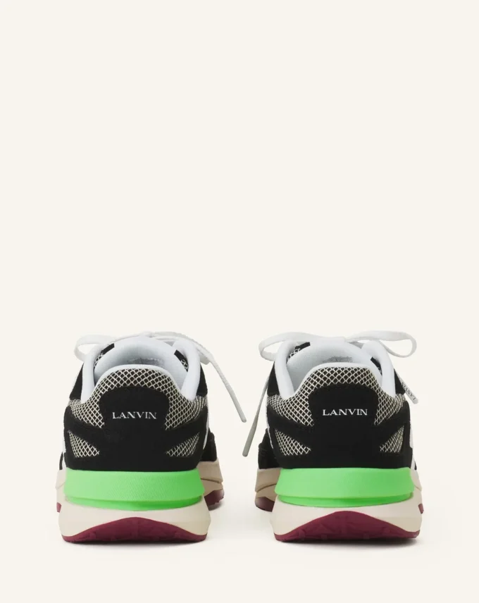 Jla Mesh Sneakers Jla Mesh Sneakers