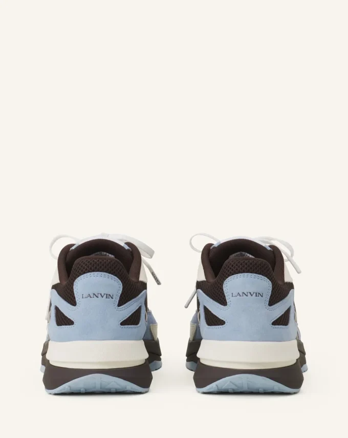Jla Mesh Sneakers Jla Mesh Sneakers