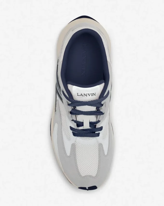Jla Mesh Sneakers Jla Mesh Sneakers