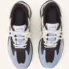 Jla Mesh Sneakers Jla Mesh Sneakers