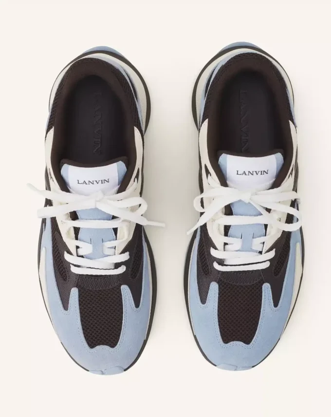 Jla Mesh Sneakers Jla Mesh Sneakers