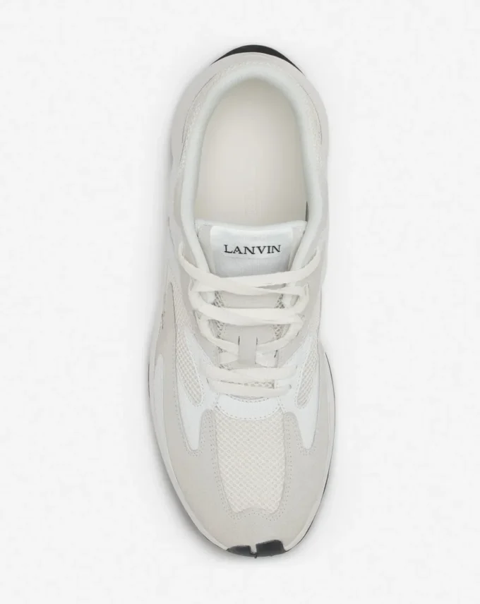 Jla Mesh Sneakers Jla Mesh Sneakers