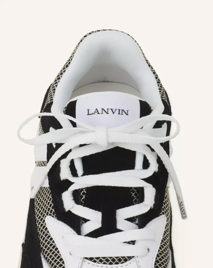 Jla Mesh Sneakers Jla Mesh Sneakers