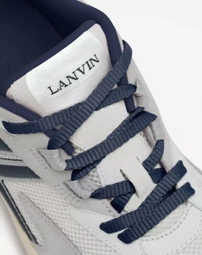Jla Mesh Sneakers Jla Mesh Sneakers