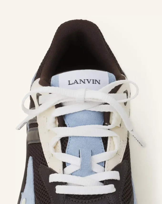 Jla Mesh Sneakers Jla Mesh Sneakers