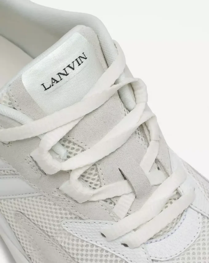Jla Mesh Sneakers Jla Mesh Sneakers