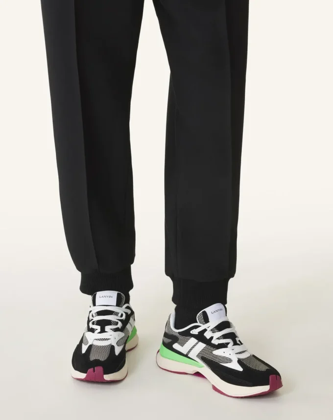 Jla Mesh Sneakers Jla Mesh Sneakers
