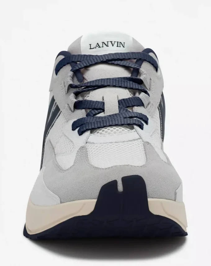 Jla Mesh Sneakers Jla Mesh Sneakers