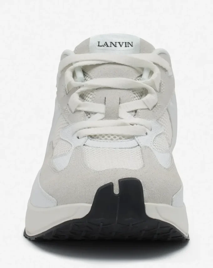 Jla Mesh Sneakers Jla Mesh Sneakers
