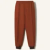Joggingbyxor i flanell Joggingbyxor i flanell